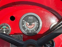 1964 massey ferguson oldtimer tractor - afbeelding 19 van  33