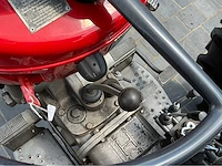 1964 massey ferguson oldtimer tractor - afbeelding 22 van  33