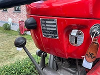 1964 massey ferguson oldtimer tractor - afbeelding 24 van  33