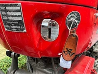 1964 massey ferguson oldtimer tractor - afbeelding 26 van  33
