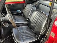 1964 triumph tr4 oldtimer - afbeelding 11 van  45