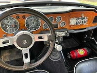 1964 triumph tr4 oldtimer - afbeelding 14 van  45