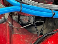 1964 triumph tr4 oldtimer - afbeelding 30 van  45