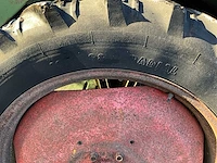 1965 fendt favorit 3 oldtimer tractor - afbeelding 11 van  29