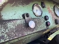 1965 fendt favorit 3 oldtimer tractor - afbeelding 14 van  29