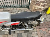 1965 flandria sport - afbeelding 9 van  18
