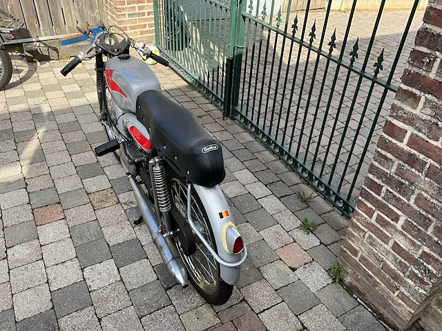 1965 flandria sport - afbeelding 13 van  18