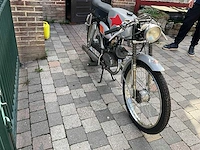 1965 flandria sport - afbeelding 16 van  18