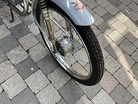 1965 flandria sport - afbeelding 17 van  18