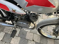 1965 flandria sport - afbeelding 18 van  18
