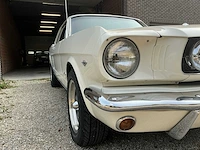 1965 ford mustang 4.7l v8 - afbeelding 3 van  79