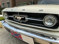 1965 ford mustang 4.7l v8 - afbeelding 4 van  79