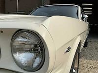 1965 ford mustang 4.7l v8 - afbeelding 5 van  79