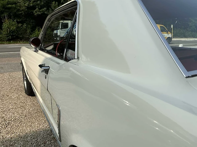 1965 ford mustang 4.7l v8 - afbeelding 6 van  79