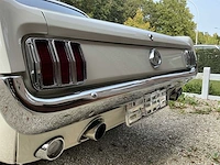 1965 ford mustang 4.7l v8 - afbeelding 8 van  79