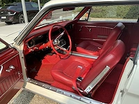 1965 ford mustang 4.7l v8 - afbeelding 11 van  79