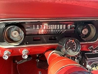 1965 ford mustang 4.7l v8 - afbeelding 16 van  79