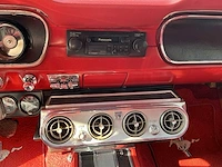 1965 ford mustang 4.7l v8 - afbeelding 18 van  79