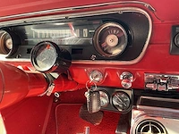 1965 ford mustang 4.7l v8 - afbeelding 19 van  79