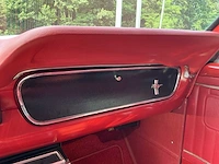 1965 ford mustang 4.7l v8 - afbeelding 21 van  79
