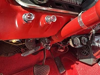 1965 ford mustang 4.7l v8 - afbeelding 22 van  79