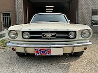 1965 ford mustang 4.7l v8 - afbeelding 12 van  79