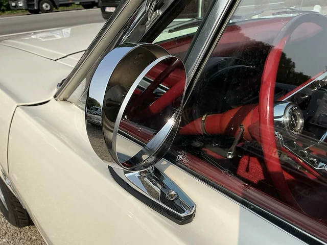 1965 ford mustang 4.7l v8 - afbeelding 26 van  79