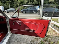1965 ford mustang 4.7l v8 - afbeelding 27 van  79