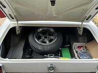 1965 ford mustang 4.7l v8 - afbeelding 37 van  79