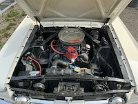 1965 ford mustang 4.7l v8 - afbeelding 43 van  79
