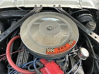 1965 ford mustang 4.7l v8 - afbeelding 44 van  79