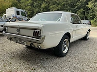 1965 ford mustang 4.7l v8 - afbeelding 34 van  79