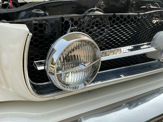 1965 ford mustang 4.7l v8 - afbeelding 51 van  79