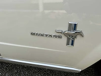 1965 ford mustang 4.7l v8 - afbeelding 53 van  79