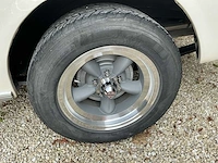 1965 ford mustang 4.7l v8 - afbeelding 57 van  79