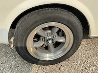 1965 ford mustang 4.7l v8 - afbeelding 58 van  79