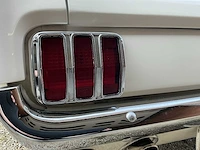 1965 ford mustang 4.7l v8 - afbeelding 60 van  79