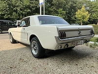 1965 ford mustang 4.7l v8 - afbeelding 56 van  79