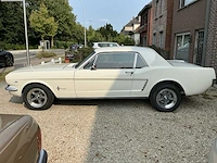 1965 ford mustang 4.7l v8 - afbeelding 67 van  79