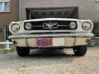 1965 ford mustang 4.7l v8 - afbeelding 79 van  79
