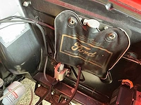 1965 ford mustang fastback oldtimer - afbeelding 4 van  42