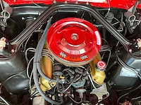 1965 ford mustang fastback oldtimer - afbeelding 5 van  42