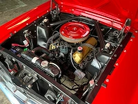 1965 ford mustang fastback oldtimer - afbeelding 7 van  42
