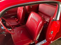 1965 ford mustang fastback oldtimer - afbeelding 10 van  42