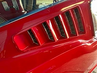 1965 ford mustang fastback oldtimer - afbeelding 13 van  42