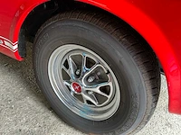 1965 ford mustang fastback oldtimer - afbeelding 15 van  42