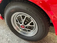 1965 ford mustang fastback oldtimer - afbeelding 17 van  42