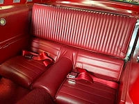 1965 ford mustang fastback oldtimer - afbeelding 20 van  42