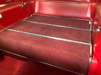 1965 ford mustang fastback oldtimer - afbeelding 21 van  42