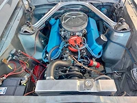 1965 ford mustang fastback oldtimer - afbeelding 3 van  14